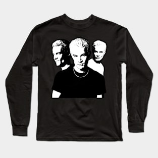 buffy the vampire slayer Long Sleeve T-Shirt